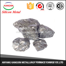 made in China silicon metal Smelting special steel deoxidizer